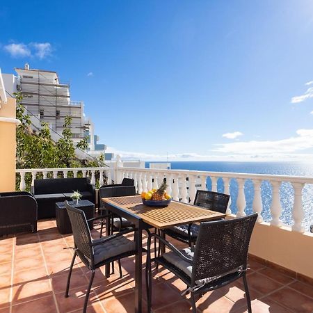 Home2Book Amazing Sea Views, Terrace & Pool Tabaiba Екстер'єр фото