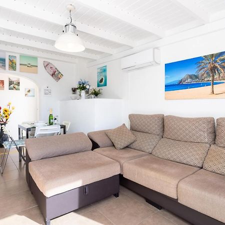 Home2Book Amazing Sea Views, Terrace & Pool Tabaiba Екстер'єр фото