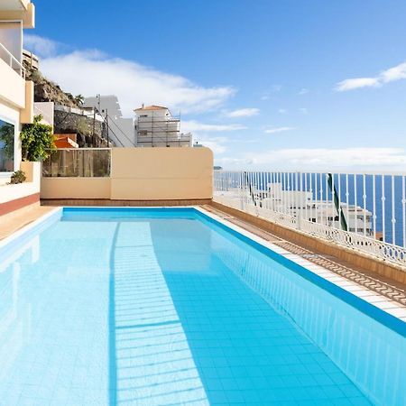 Home2Book Amazing Sea Views, Terrace & Pool Tabaiba Екстер'єр фото