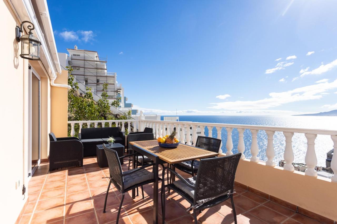 Home2Book Amazing Sea Views, Terrace & Pool Tabaiba Екстер'єр фото