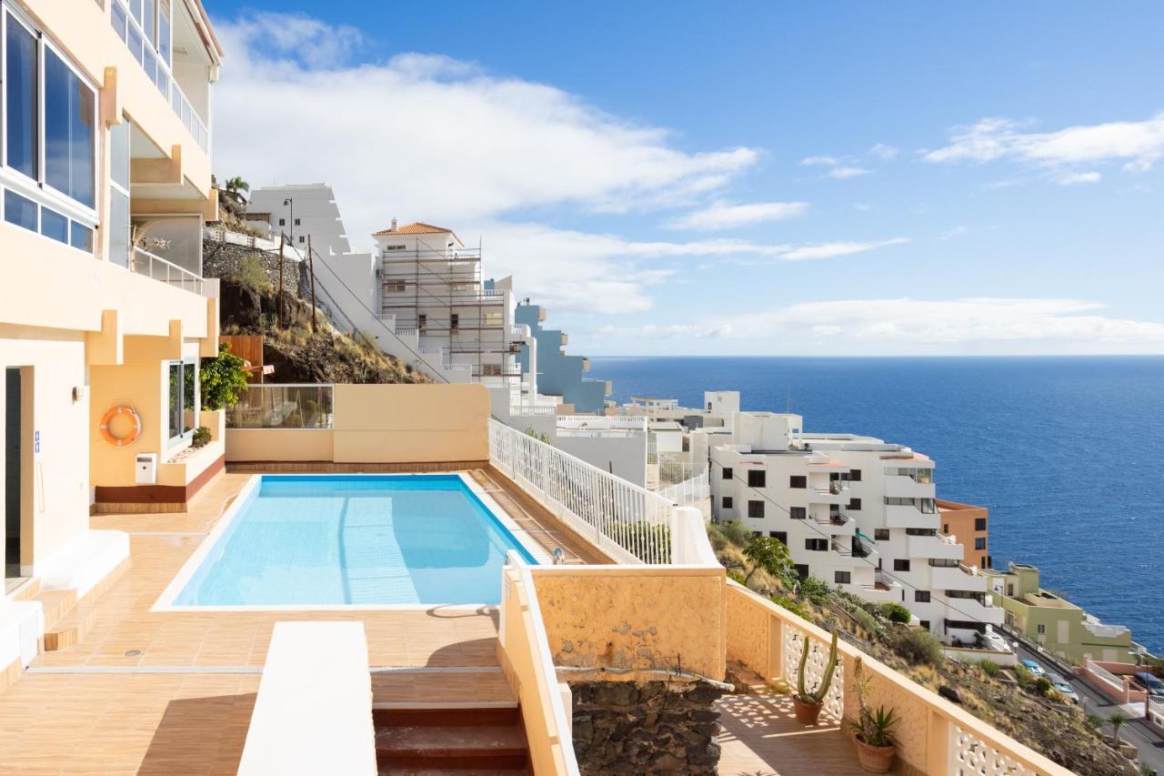 Home2Book Amazing Sea Views, Terrace & Pool Tabaiba Екстер'єр фото