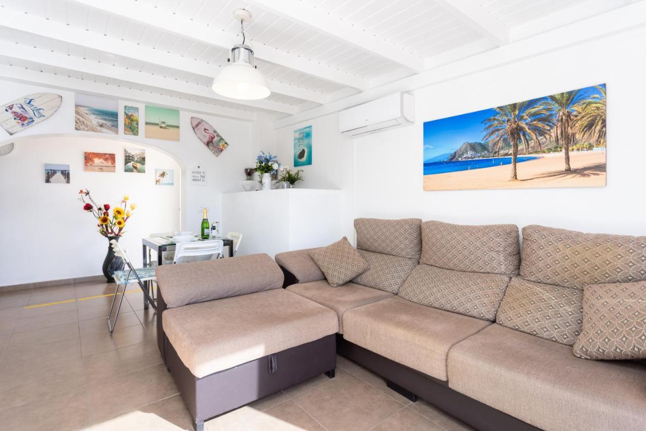 Home2Book Amazing Sea Views, Terrace & Pool Tabaiba Екстер'єр фото