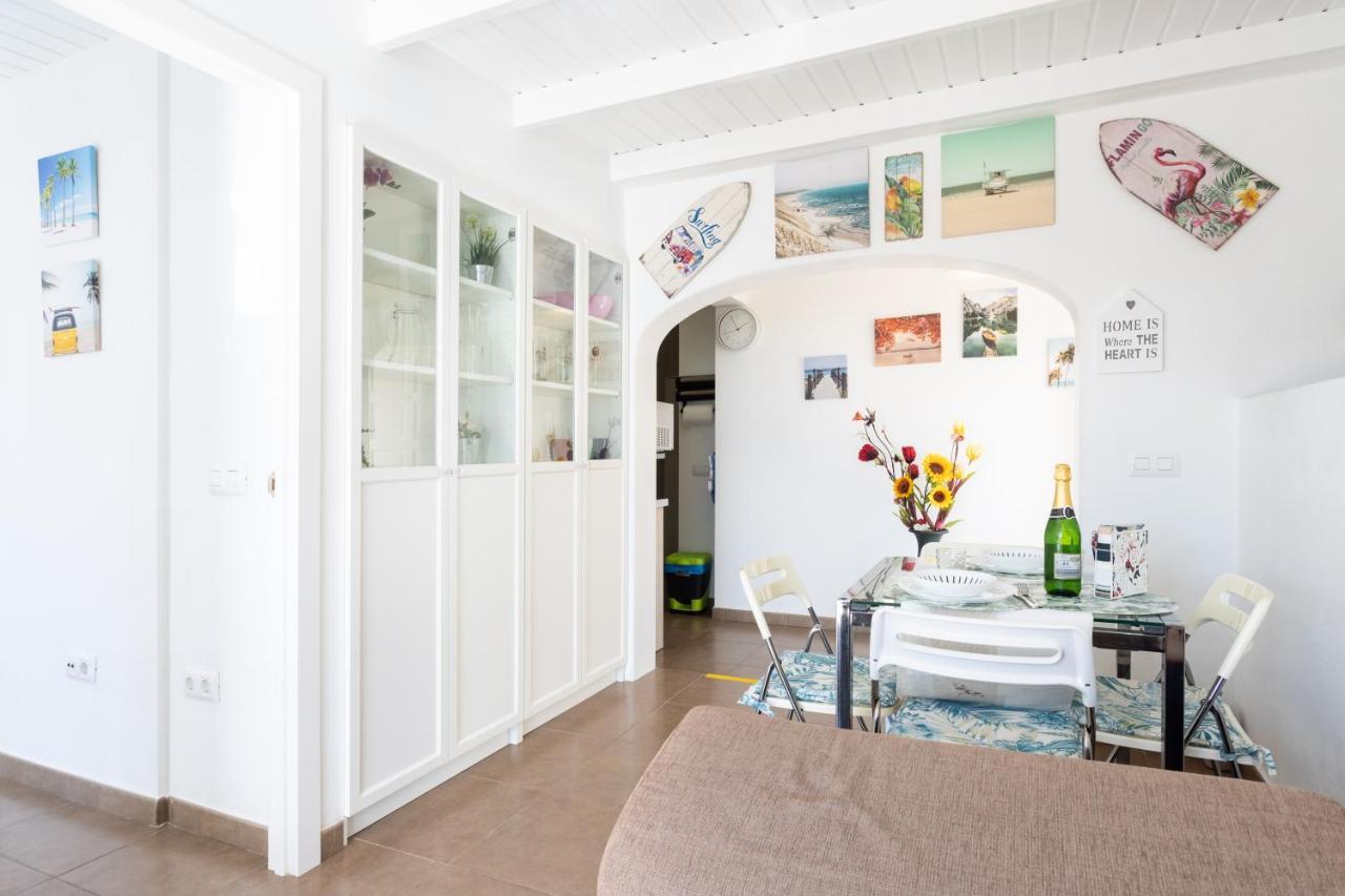 Home2Book Amazing Sea Views, Terrace & Pool Tabaiba Екстер'єр фото