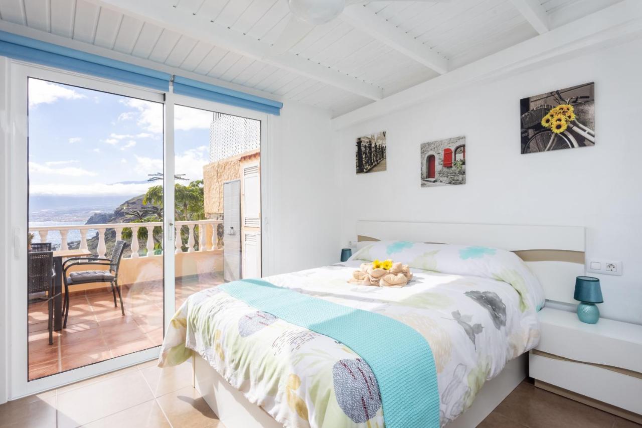 Home2Book Amazing Sea Views, Terrace & Pool Tabaiba Екстер'єр фото