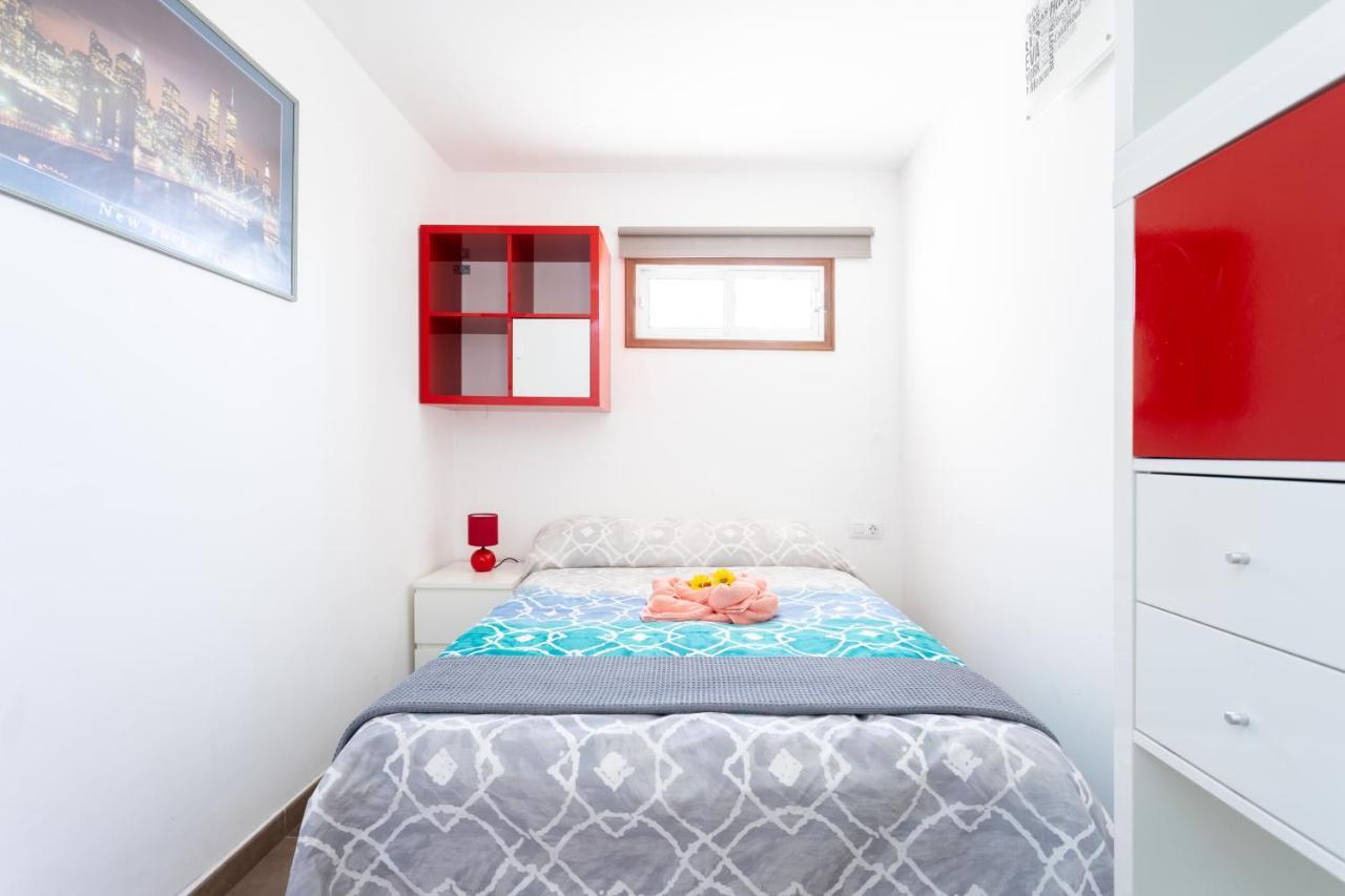 Home2Book Amazing Sea Views, Terrace & Pool Tabaiba Екстер'єр фото
