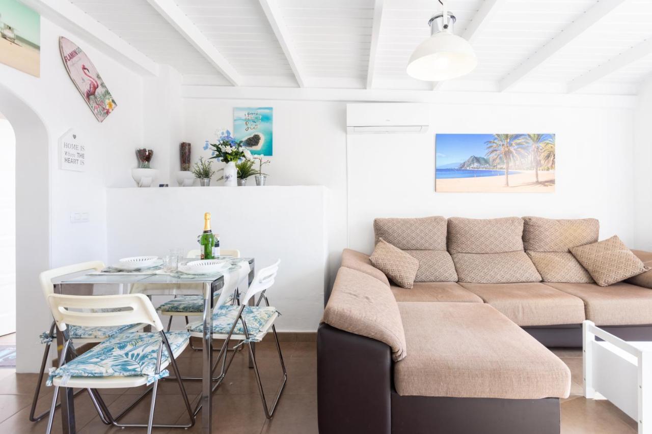 Home2Book Amazing Sea Views, Terrace & Pool Tabaiba Екстер'єр фото