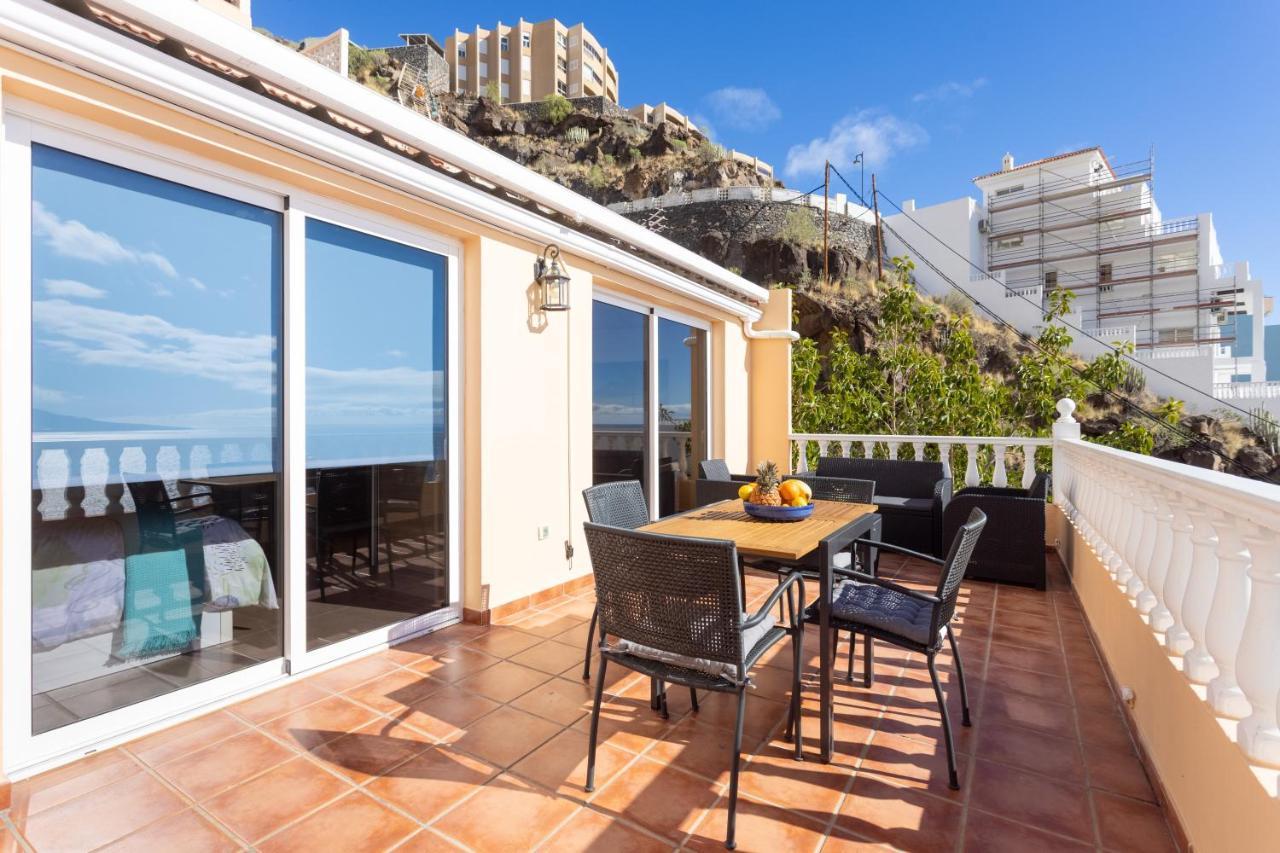 Home2Book Amazing Sea Views, Terrace & Pool Tabaiba Екстер'єр фото