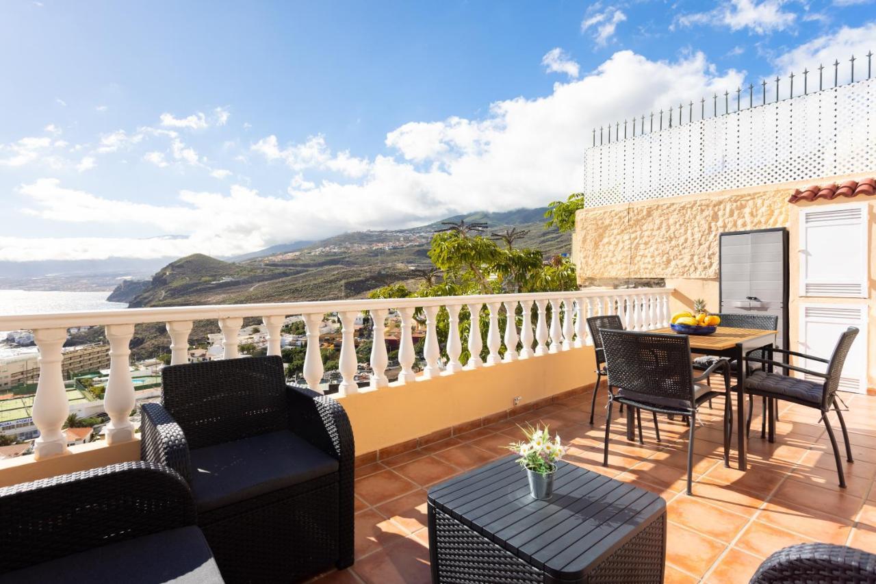 Home2Book Amazing Sea Views, Terrace & Pool Tabaiba Екстер'єр фото
