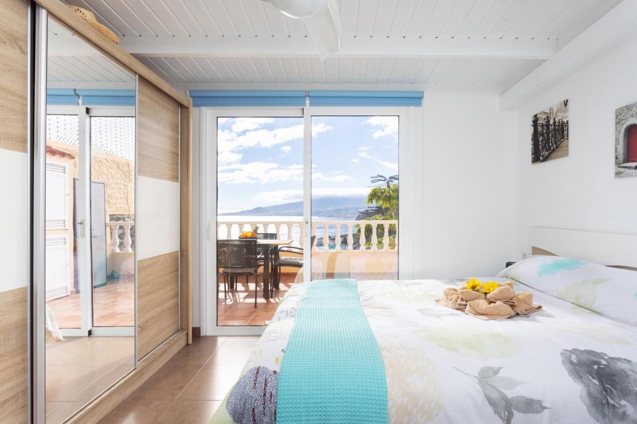 Home2Book Amazing Sea Views, Terrace & Pool Tabaiba Екстер'єр фото