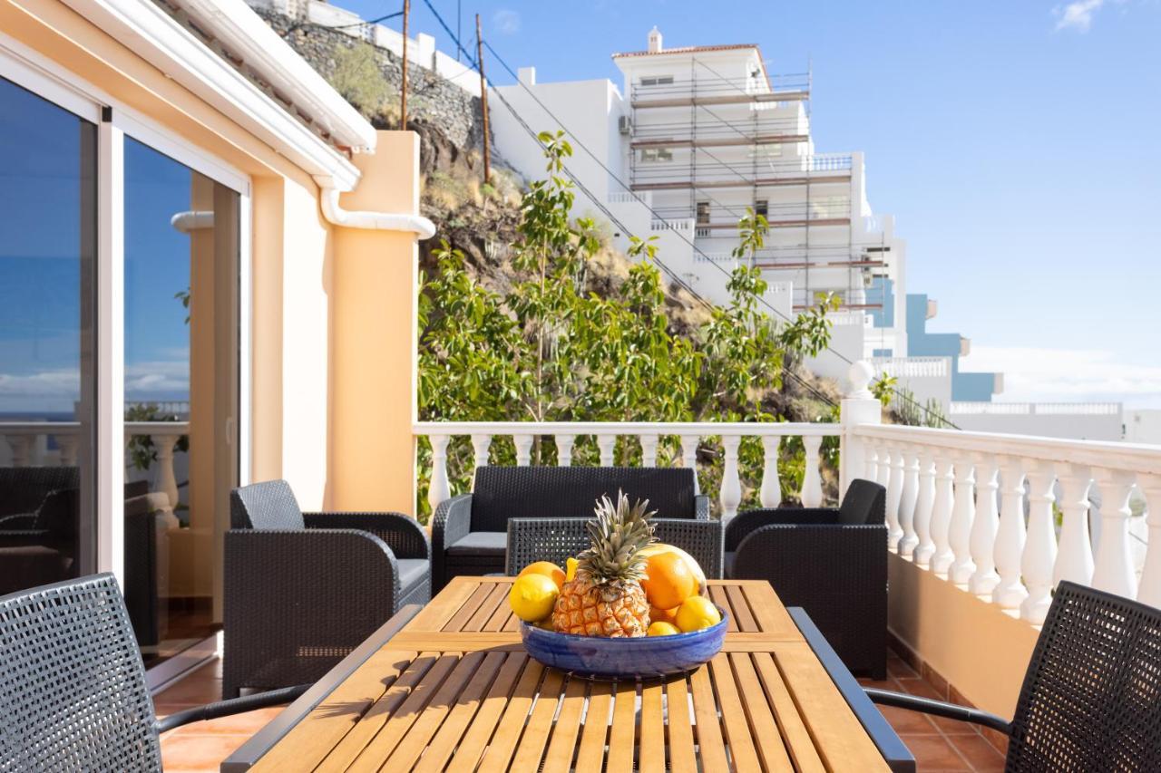 Home2Book Amazing Sea Views, Terrace & Pool Tabaiba Екстер'єр фото