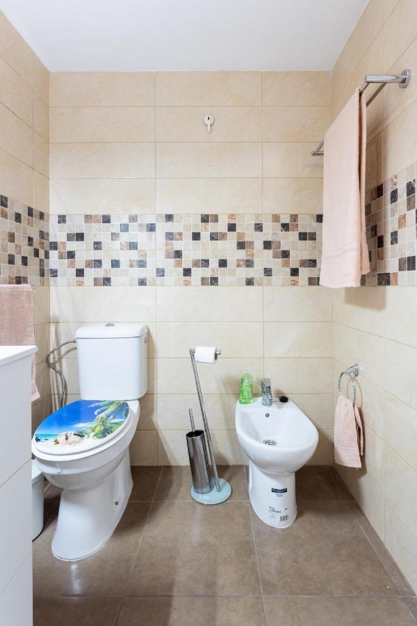 Home2Book Amazing Sea Views, Terrace & Pool Tabaiba Екстер'єр фото