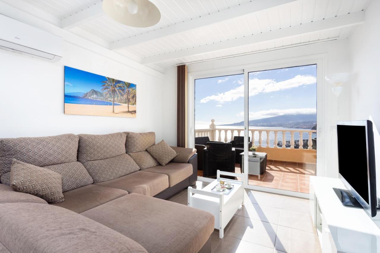 Home2Book Amazing Sea Views, Terrace & Pool Tabaiba Екстер'єр фото