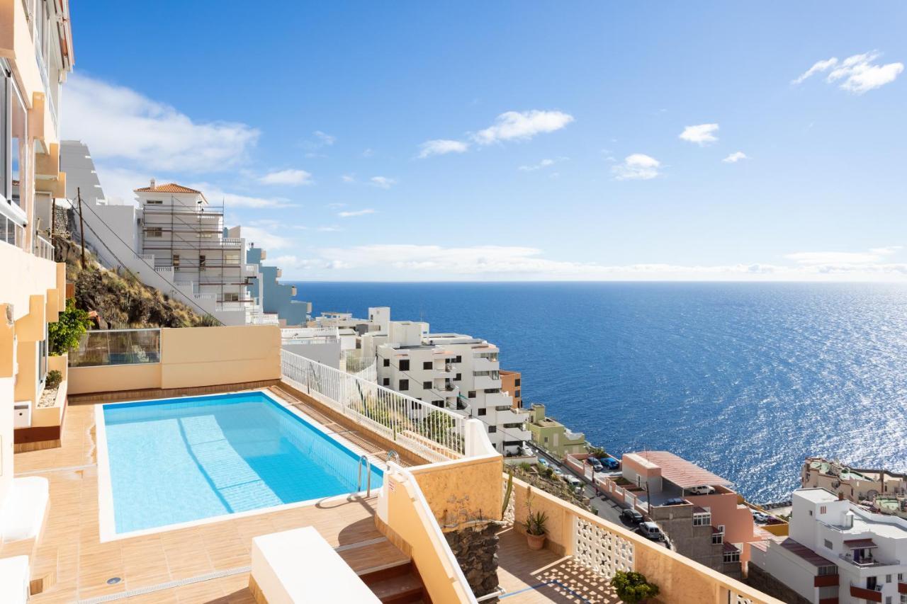 Home2Book Amazing Sea Views, Terrace & Pool Tabaiba Екстер'єр фото