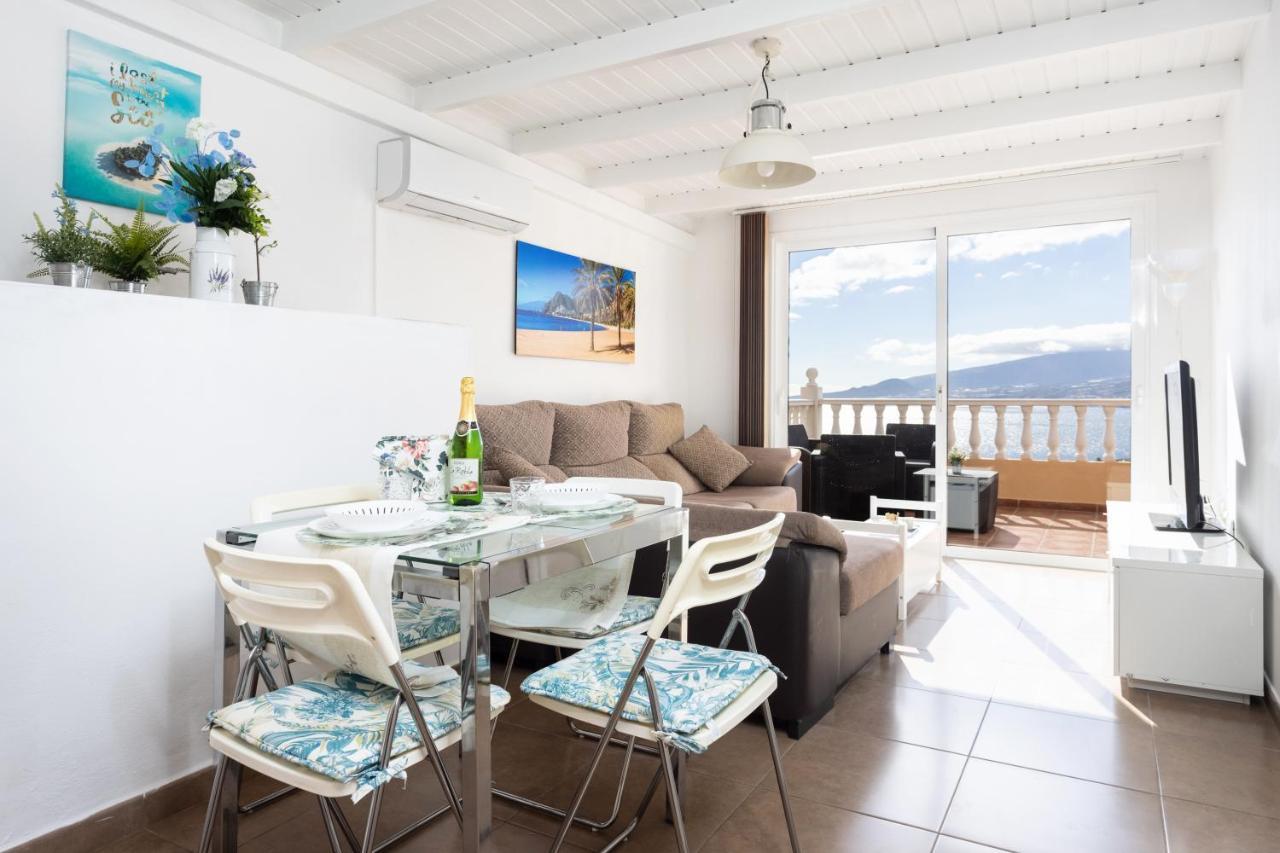 Home2Book Amazing Sea Views, Terrace & Pool Tabaiba Екстер'єр фото