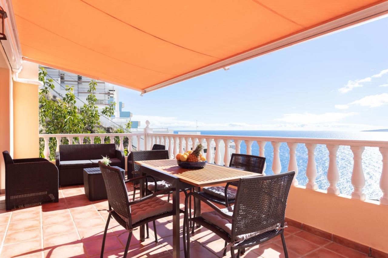 Home2Book Amazing Sea Views, Terrace & Pool Tabaiba Екстер'єр фото