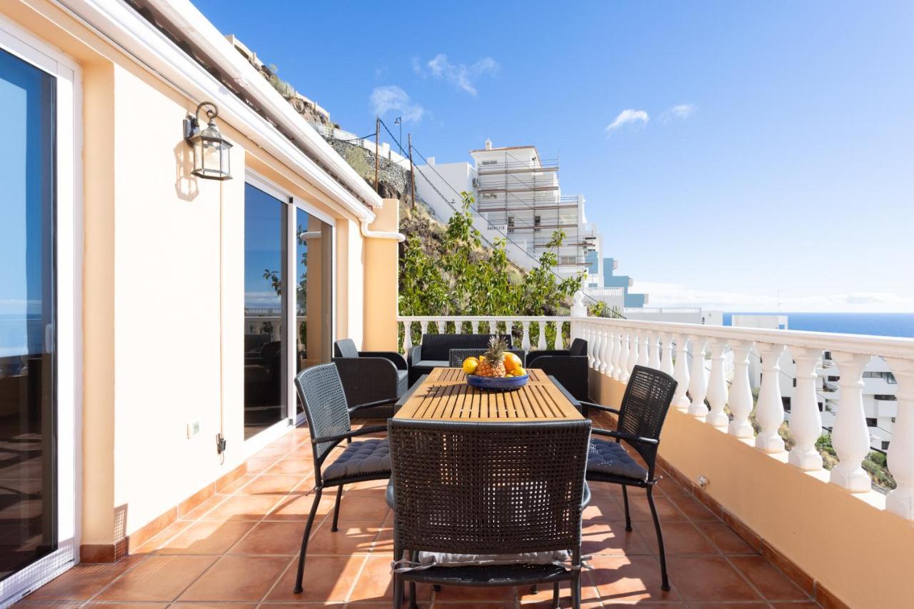 Home2Book Amazing Sea Views, Terrace & Pool Tabaiba Екстер'єр фото