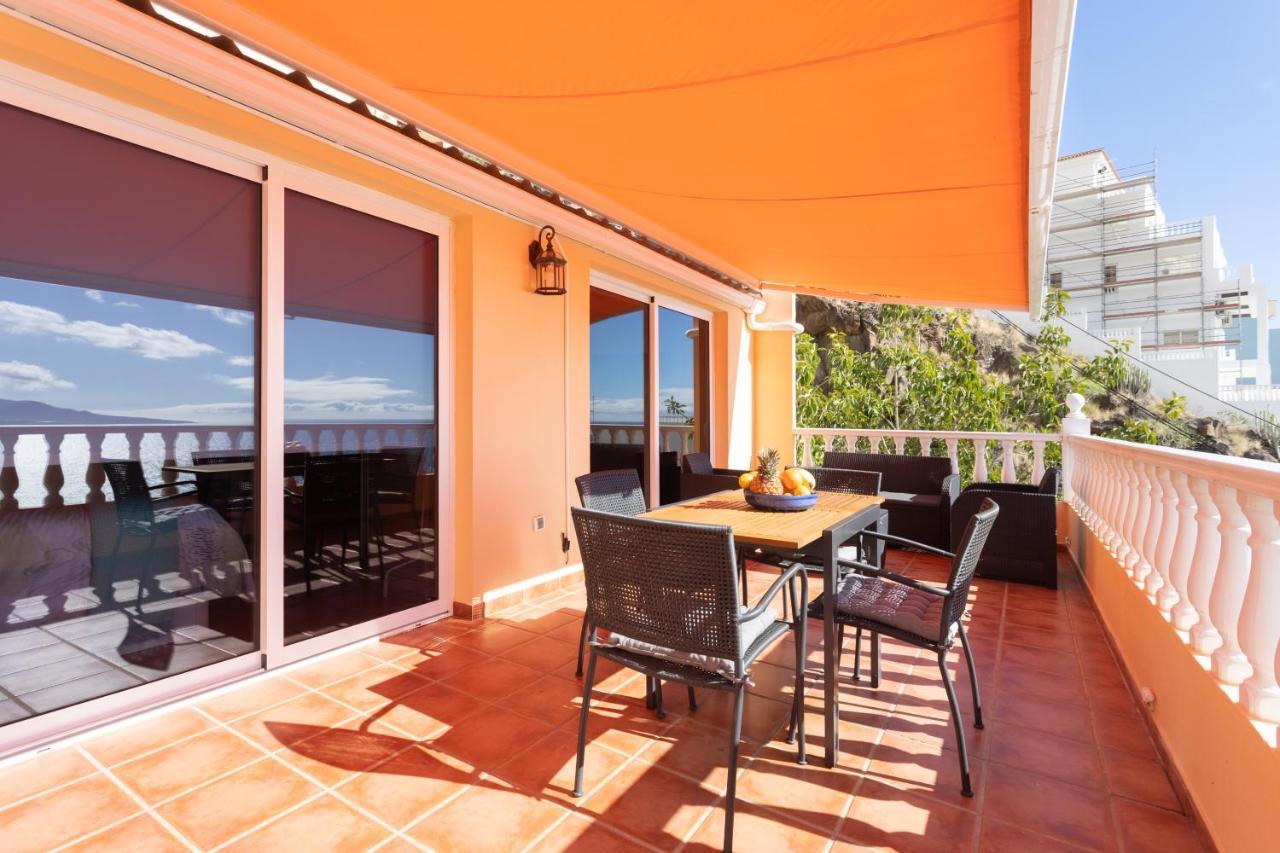 Home2Book Amazing Sea Views, Terrace & Pool Tabaiba Екстер'єр фото