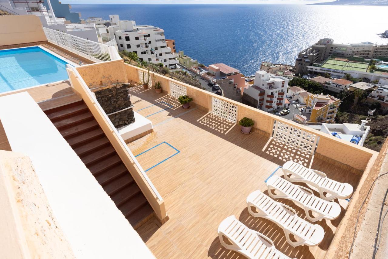 Home2Book Amazing Sea Views, Terrace & Pool Tabaiba Екстер'єр фото