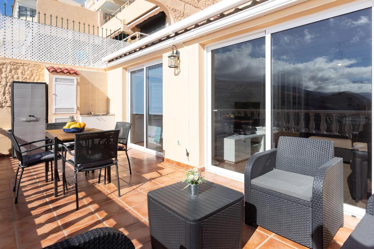 Home2Book Amazing Sea Views, Terrace & Pool Tabaiba Екстер'єр фото