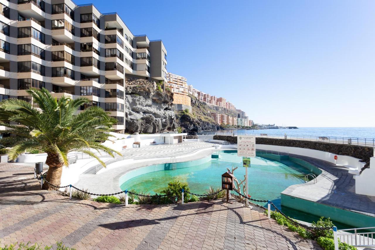 Home2Book Amazing Sea Views, Terrace & Pool Tabaiba Екстер'єр фото