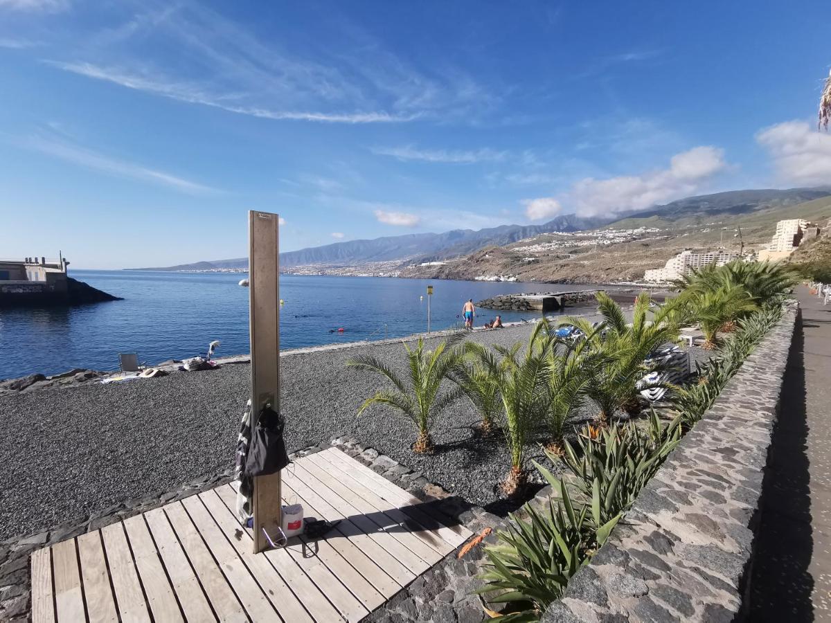 Home2Book Amazing Sea Views, Terrace & Pool Tabaiba Екстер'єр фото
