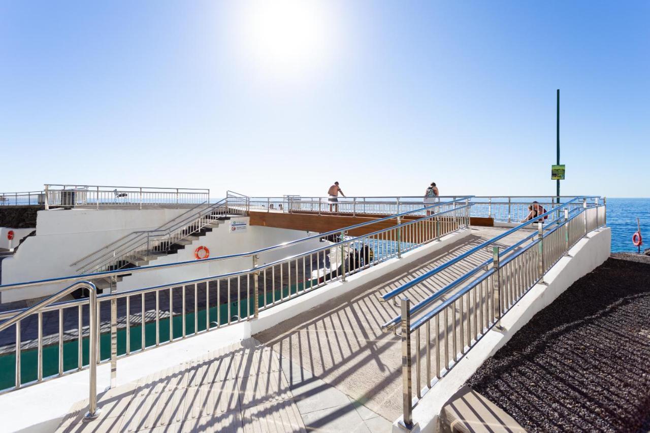 Home2Book Amazing Sea Views, Terrace & Pool Tabaiba Екстер'єр фото