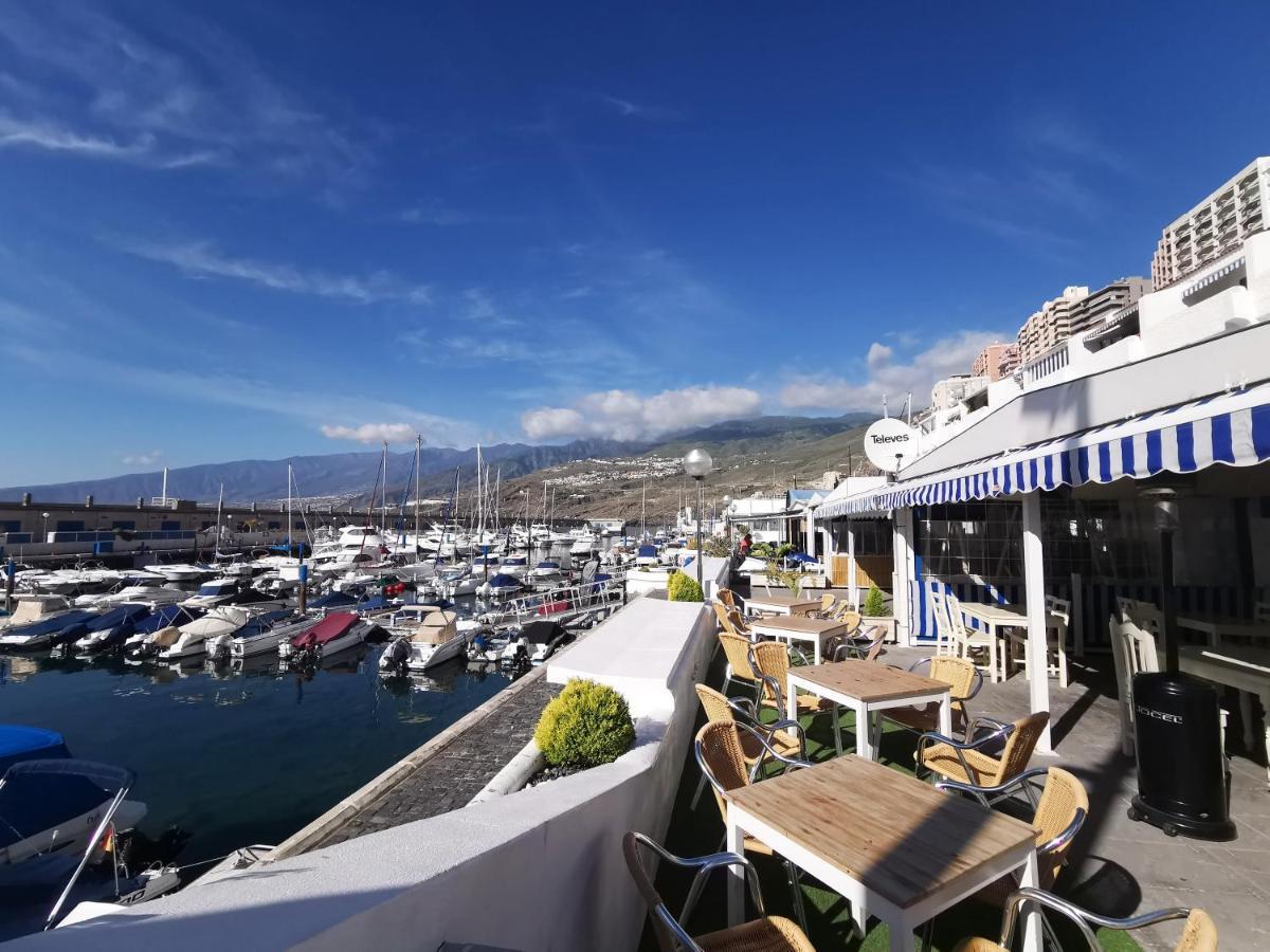 Home2Book Amazing Sea Views, Terrace & Pool Tabaiba Екстер'єр фото