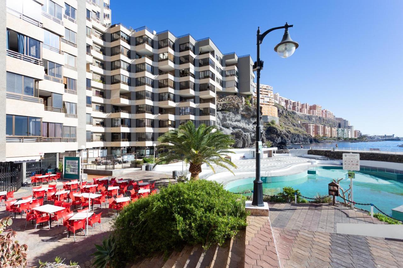 Home2Book Amazing Sea Views, Terrace & Pool Tabaiba Екстер'єр фото