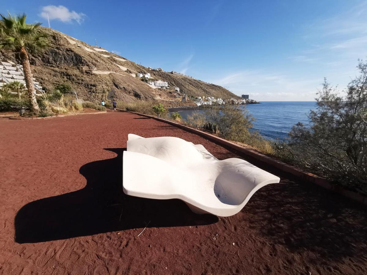 Home2Book Amazing Sea Views, Terrace & Pool Tabaiba Екстер'єр фото