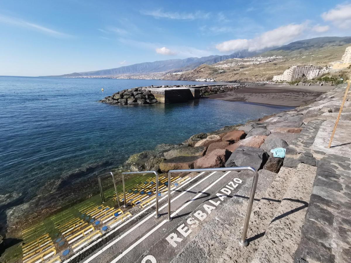Home2Book Amazing Sea Views, Terrace & Pool Tabaiba Екстер'єр фото