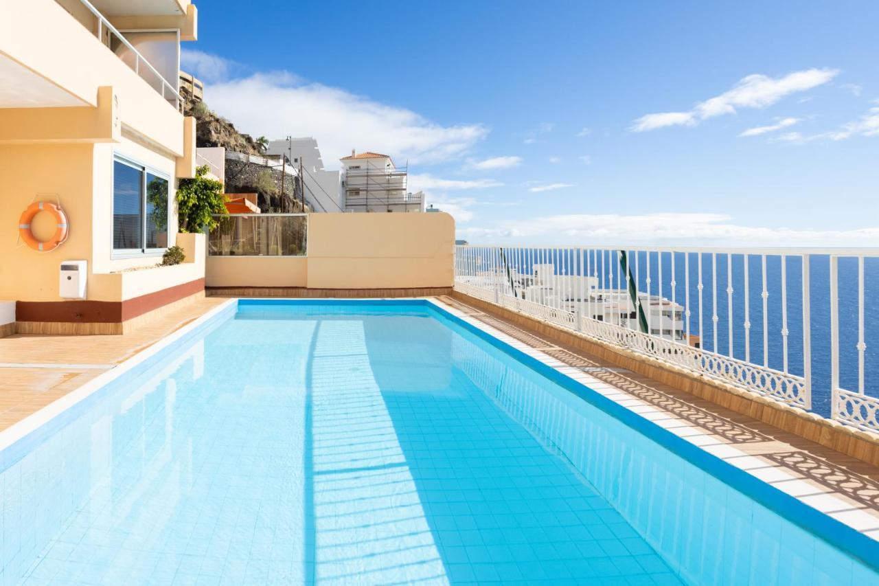 Home2Book Amazing Sea Views, Terrace & Pool Tabaiba Екстер'єр фото